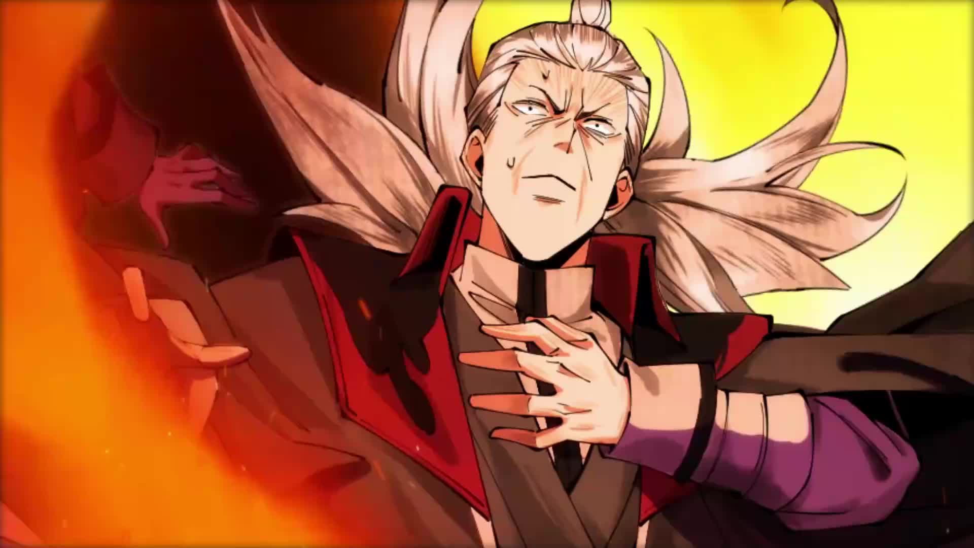 Episódio 40 de Cultivo reflete, sou chamado de saqueador