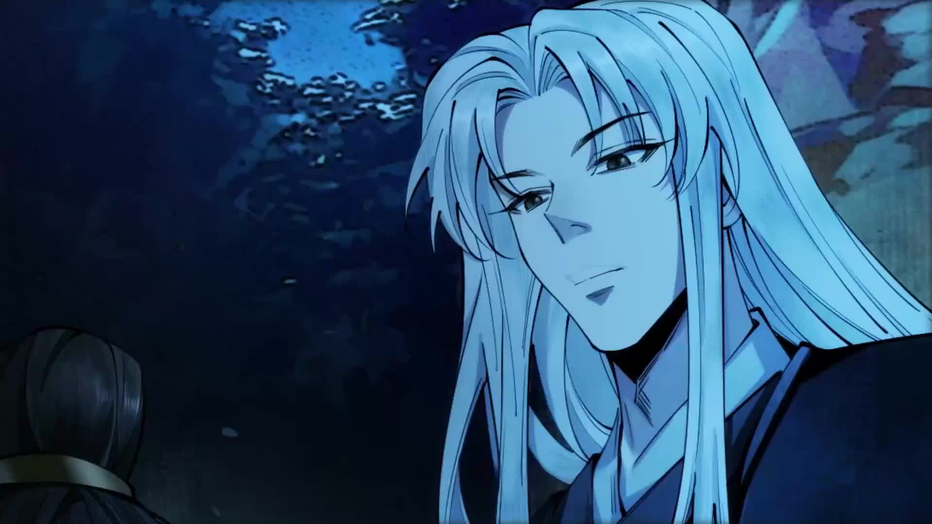 Episódio 41 de Cultivo reflete, sou chamado de saqueador