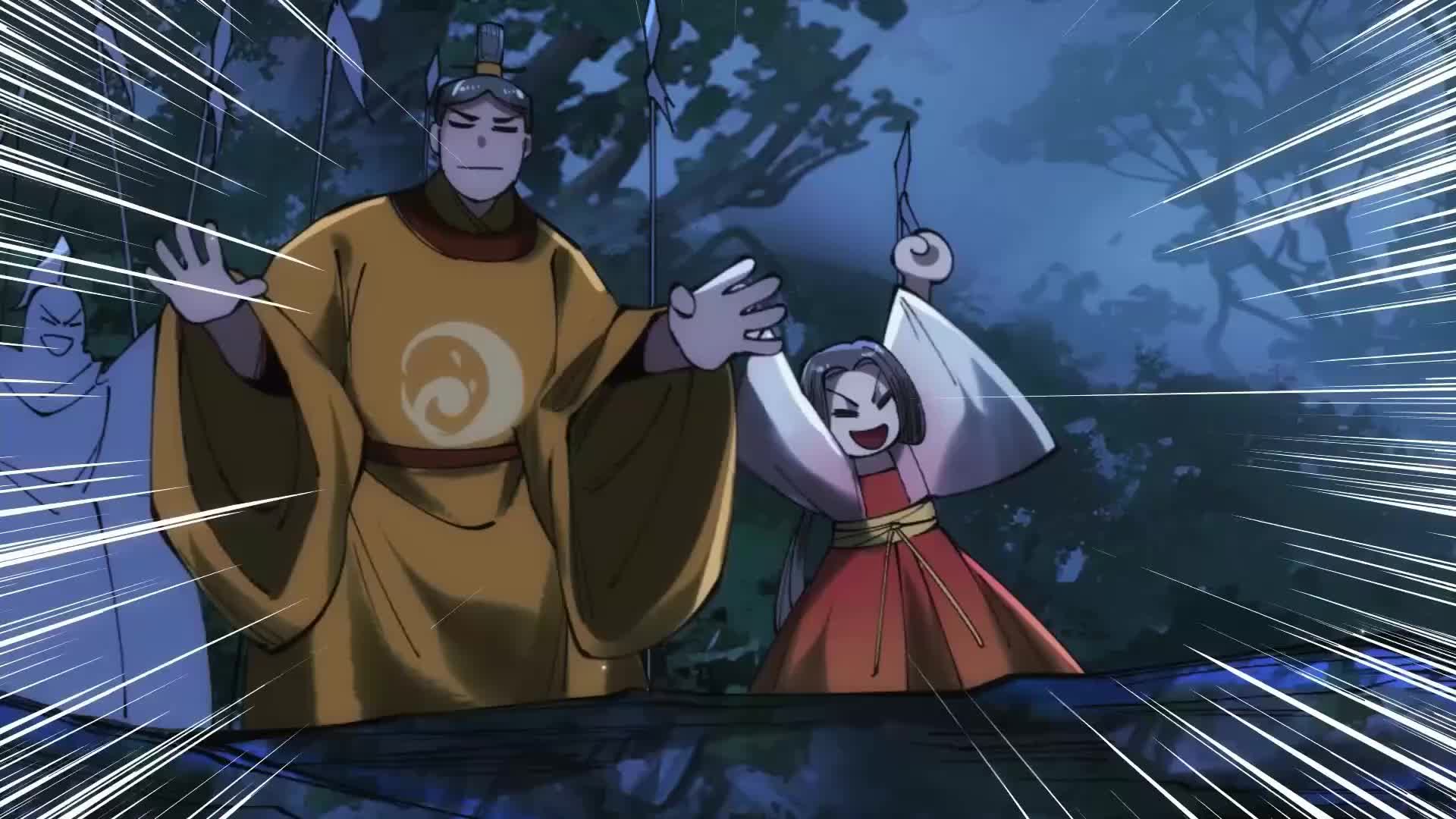 Episódio 51 de Cultivo reflete, sou chamado de saqueador