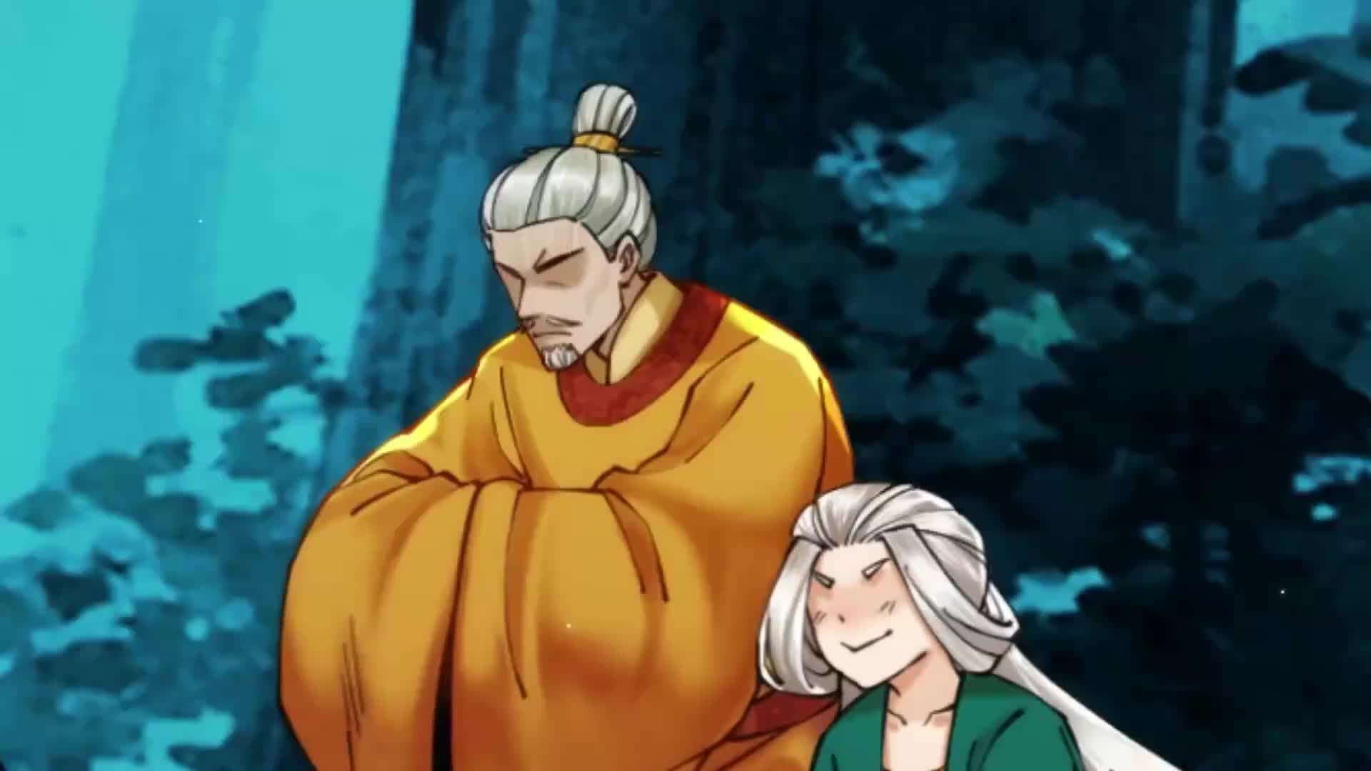 Episódio 52 de Cultivo reflete, sou chamado de saqueador