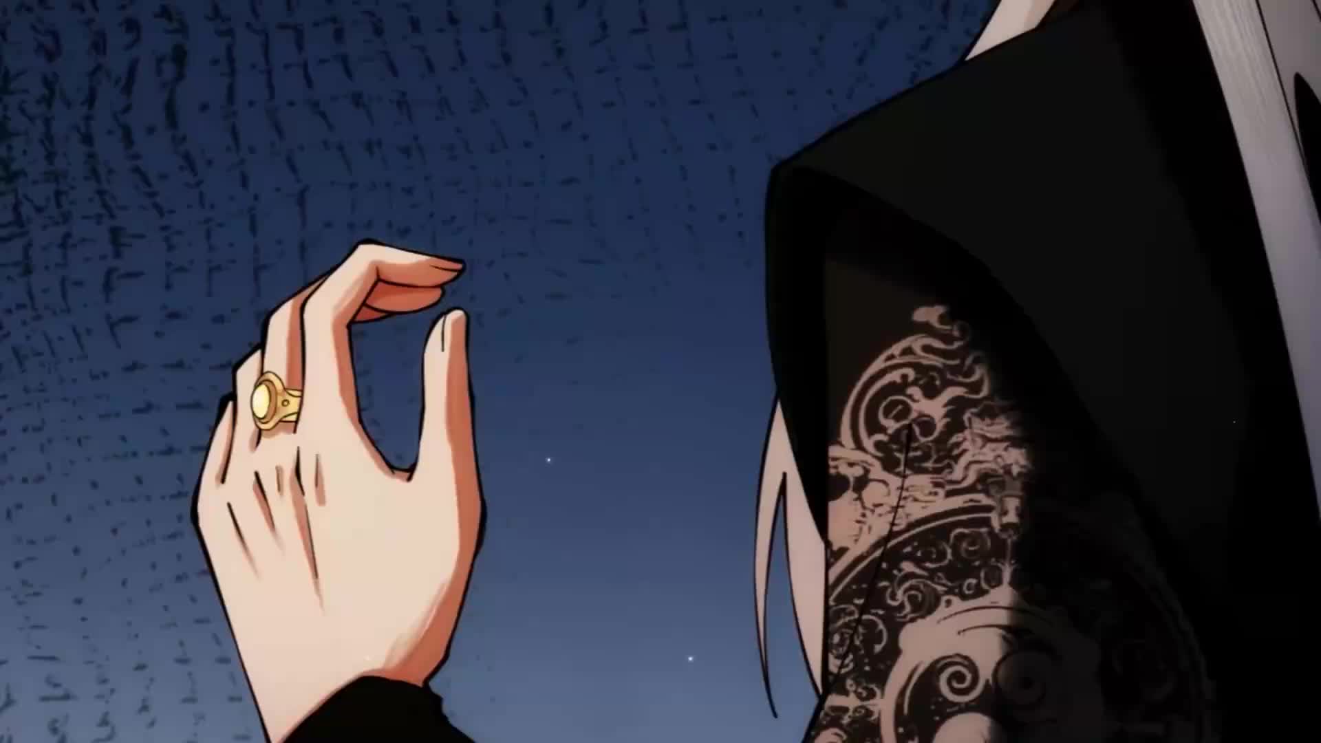 Episódio 55 de Cultivo reflete, sou chamado de saqueador