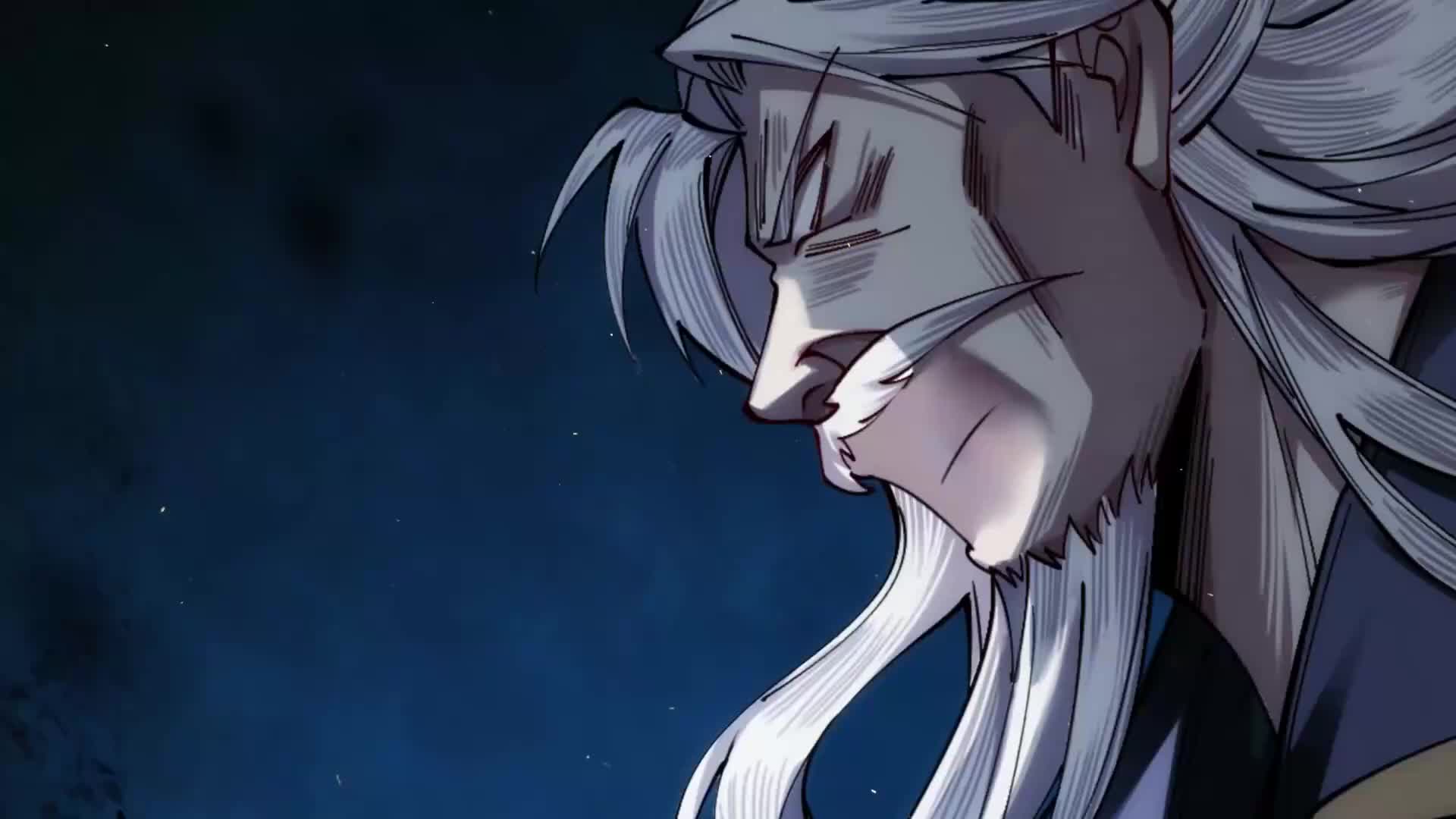 Episódio 66 de Cultivo reflete, sou chamado de saqueador