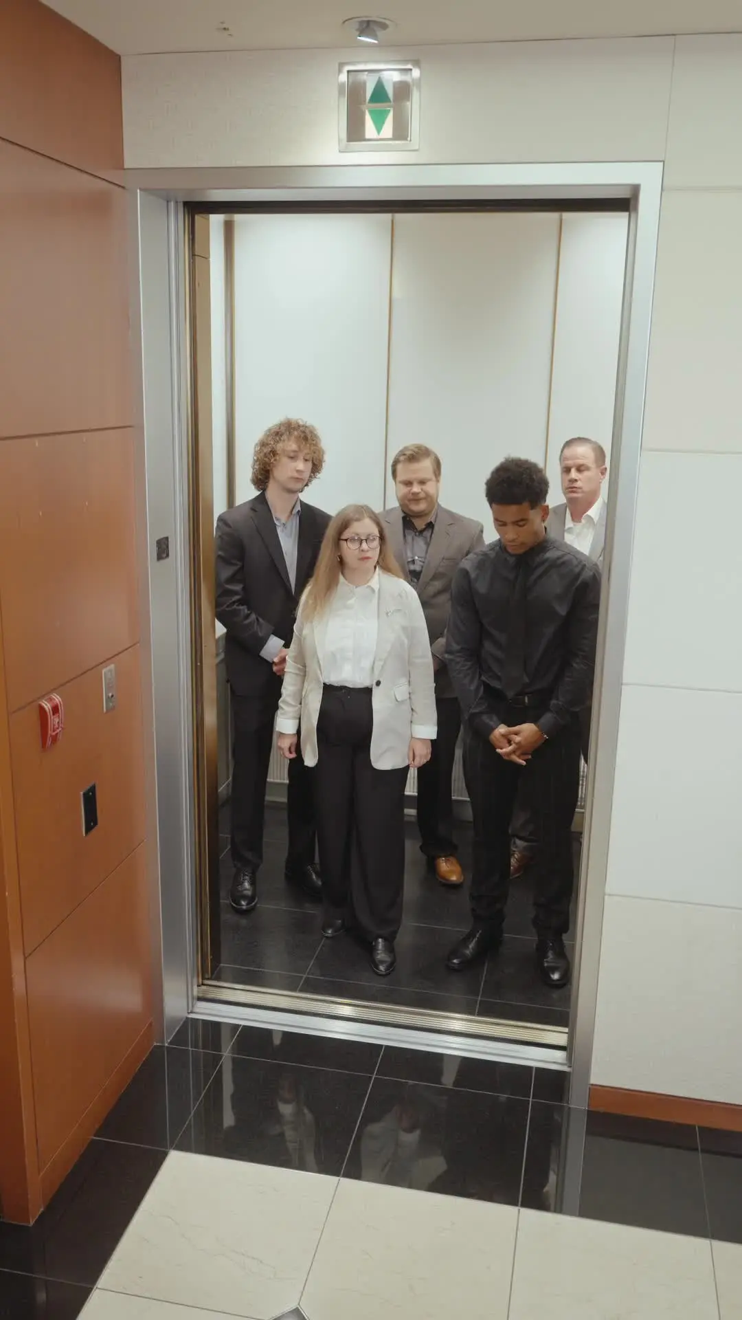 Episódio 3 de Curvas Perfeitas para o CEO
