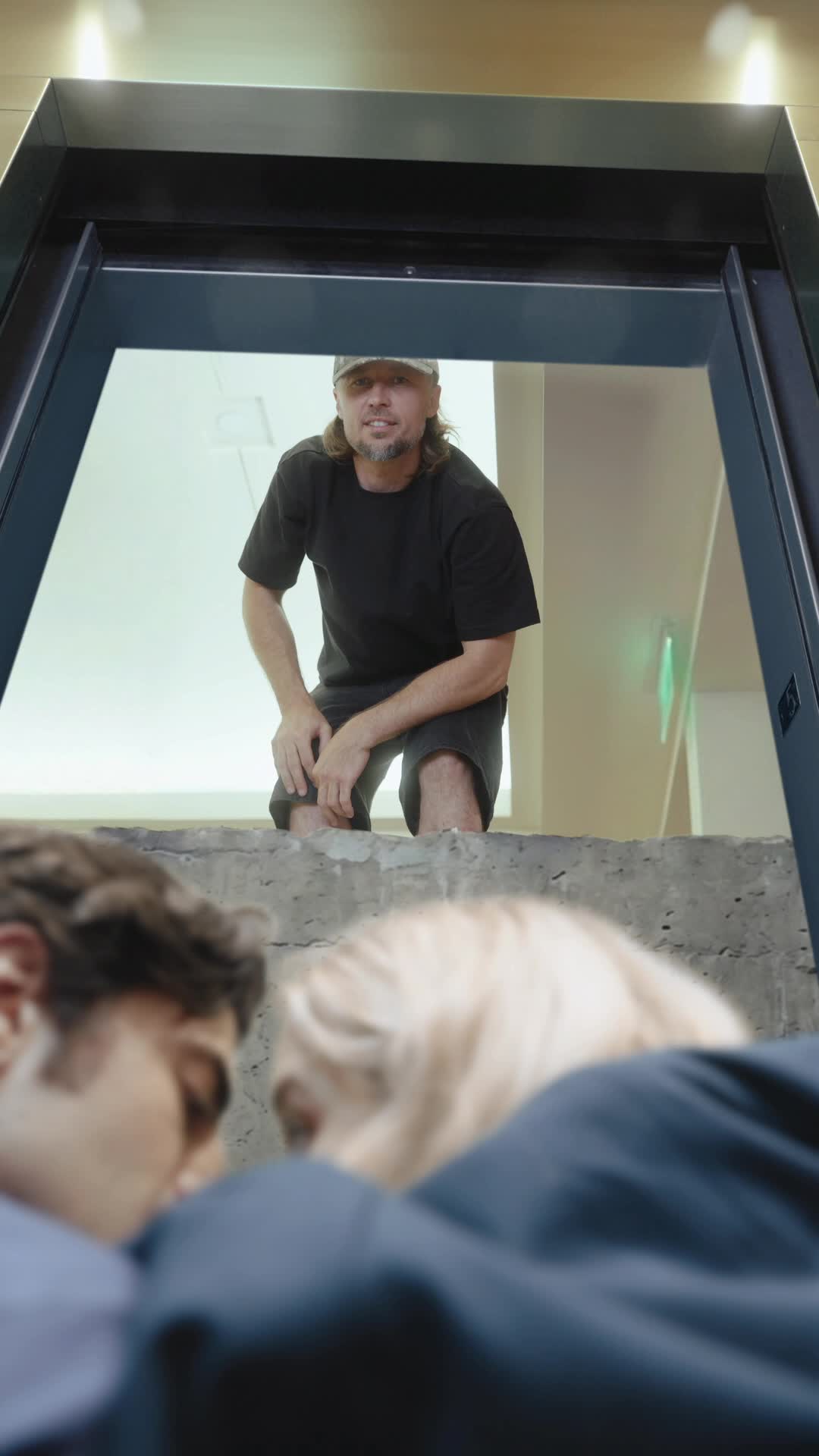 Episódio 33 de Curvas Perfeitas para o CEO