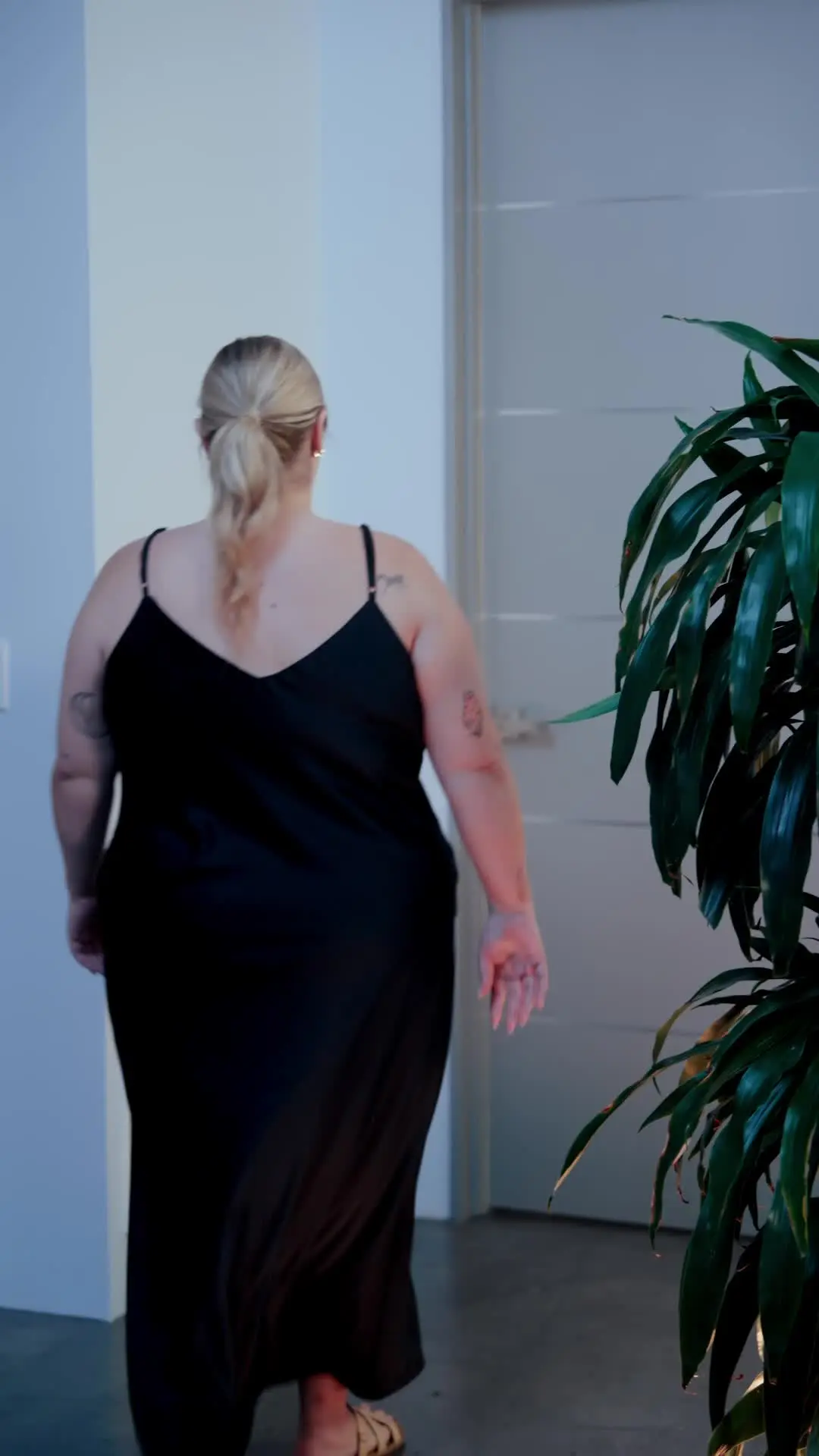 Episódio 35 de Curvas Perfeitas para o CEO