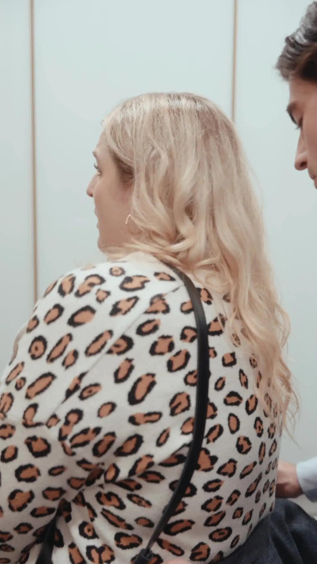 Episódio 4 de Curvas Perfeitas para o CEO