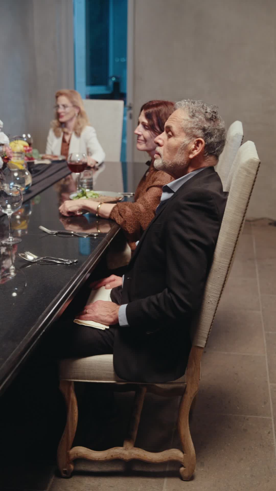 Episódio 47 de Curvas Perfeitas para o CEO