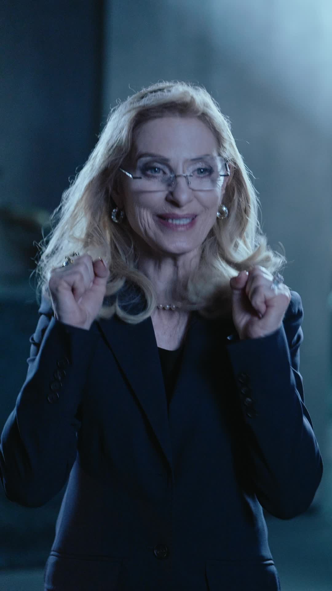 Episódio 9 de Curvas Perfeitas para o CEO
