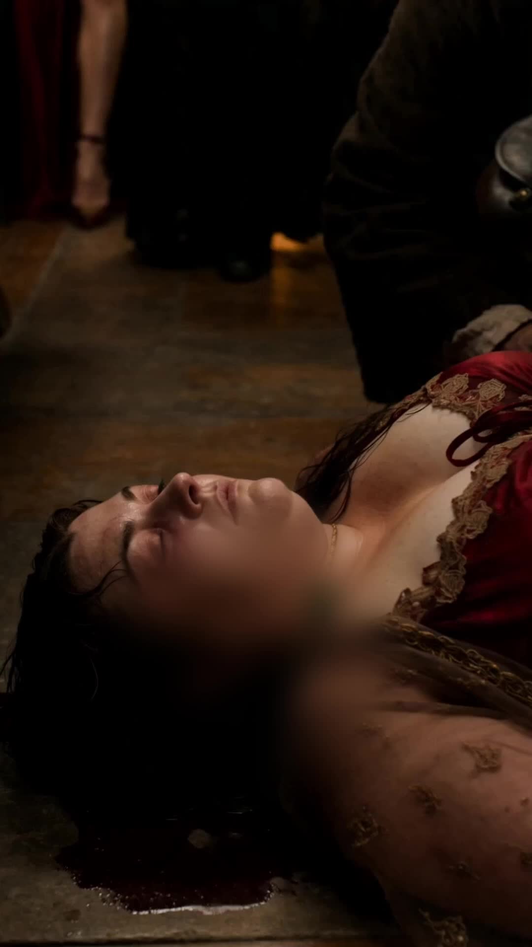 Episódio 5 de Curve-se à Sua Rainha, Meu Lorde Duque