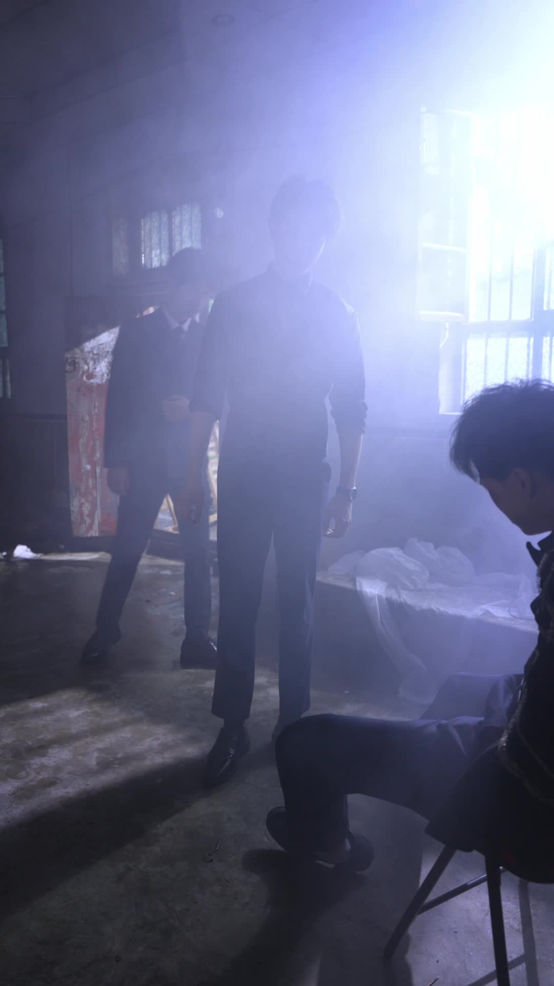 Episódio 71 de Da garota do campo à rainha dos hotéis