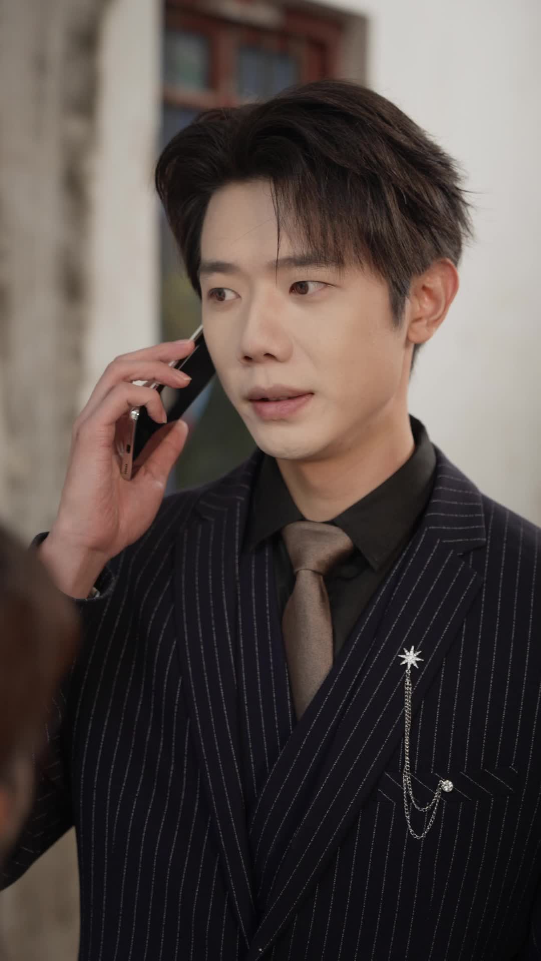 Episódio 85 de Da garota do campo à rainha dos hotéis