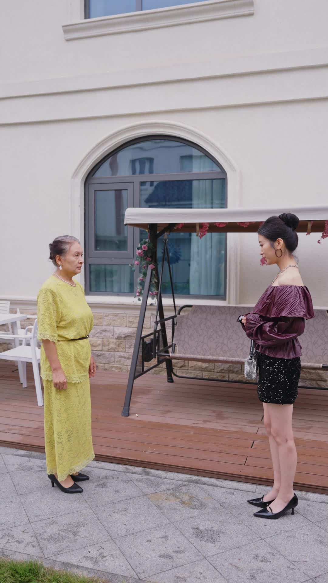Episódio 88 de Da garota do campo à rainha dos hotéis