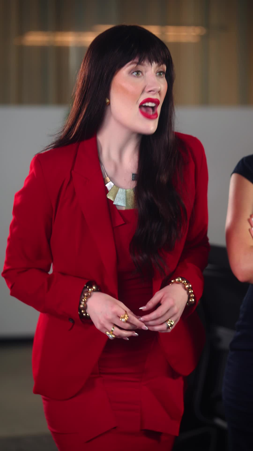 Episódio 12 de Daisy Tucker e o Sr. NYC