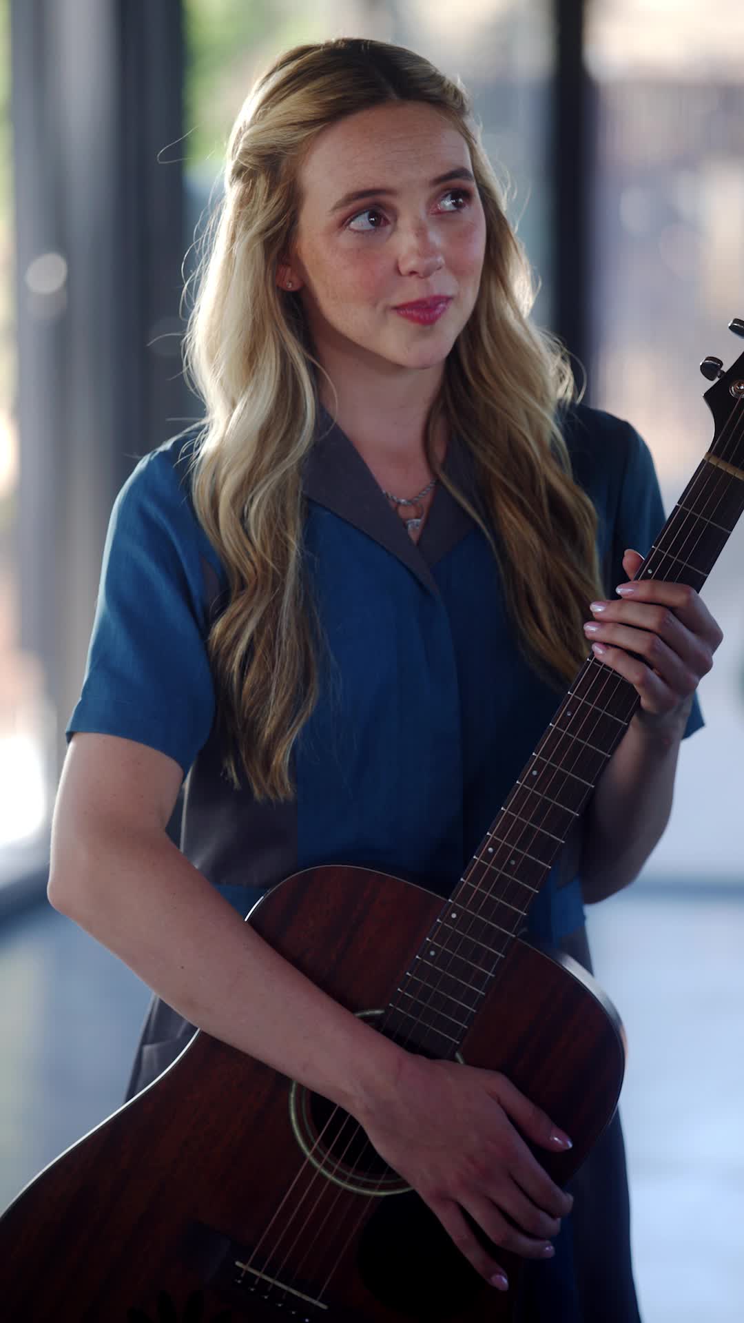 Episódio 30 de Daisy Tucker e o Sr. NYC