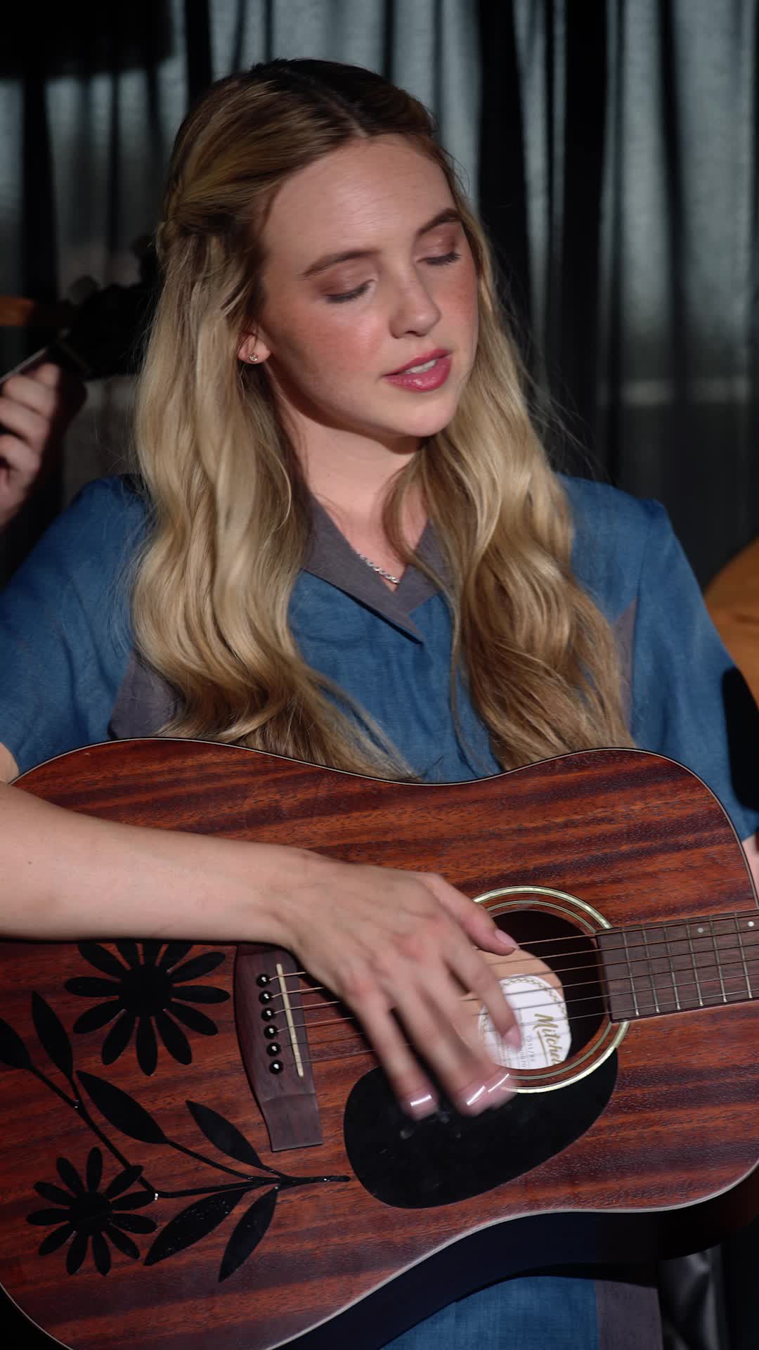 Episódio 32 de Daisy Tucker e o Sr. NYC
