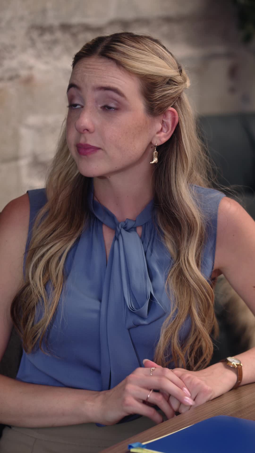 Episódio 42 de Daisy Tucker e o Sr. NYC