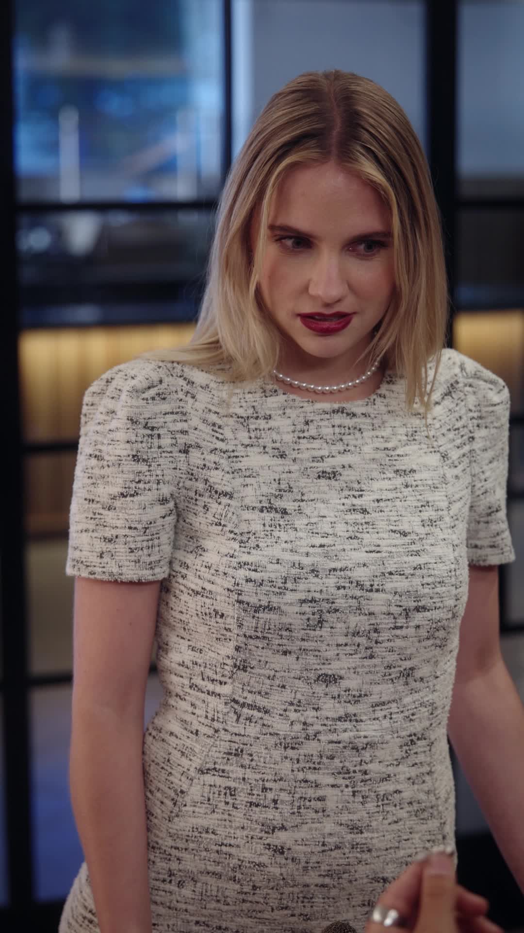 Episódio 49 de Daisy Tucker e o Sr. NYC