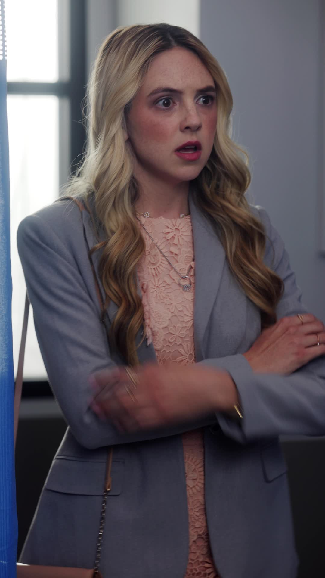 Episódio 56 de Daisy Tucker e o Sr. NYC