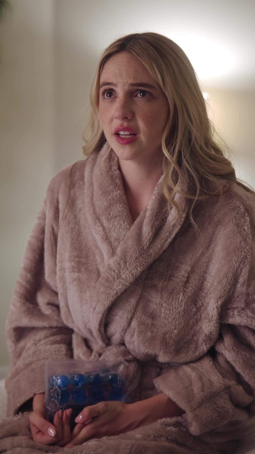 Episódio 71 de Daisy Tucker e o Sr. NYC