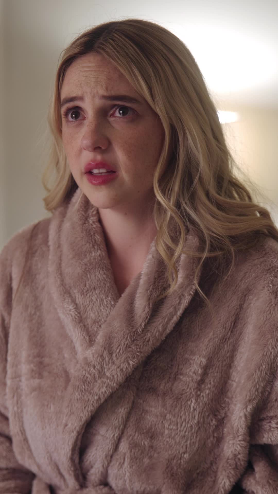 Episódio 72 de Daisy Tucker e o Sr. NYC