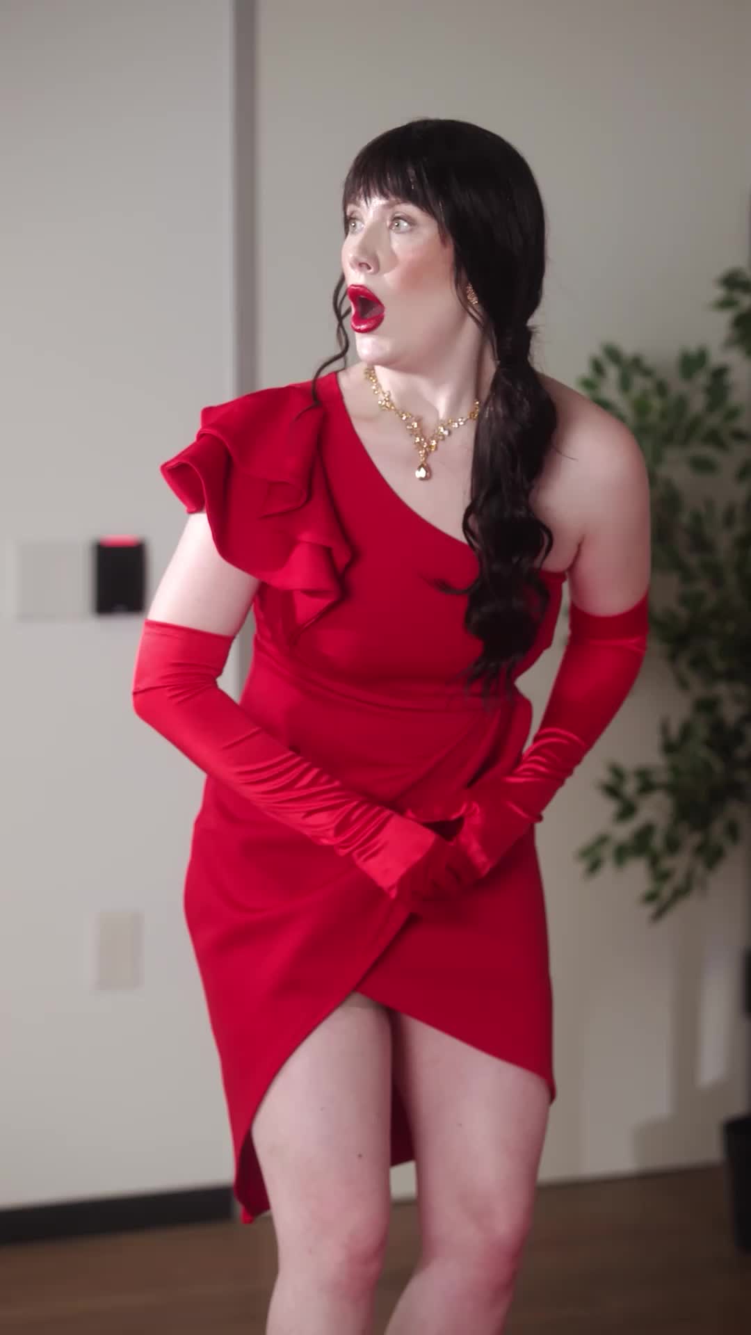 Episódio 77 de Daisy Tucker e o Sr. NYC