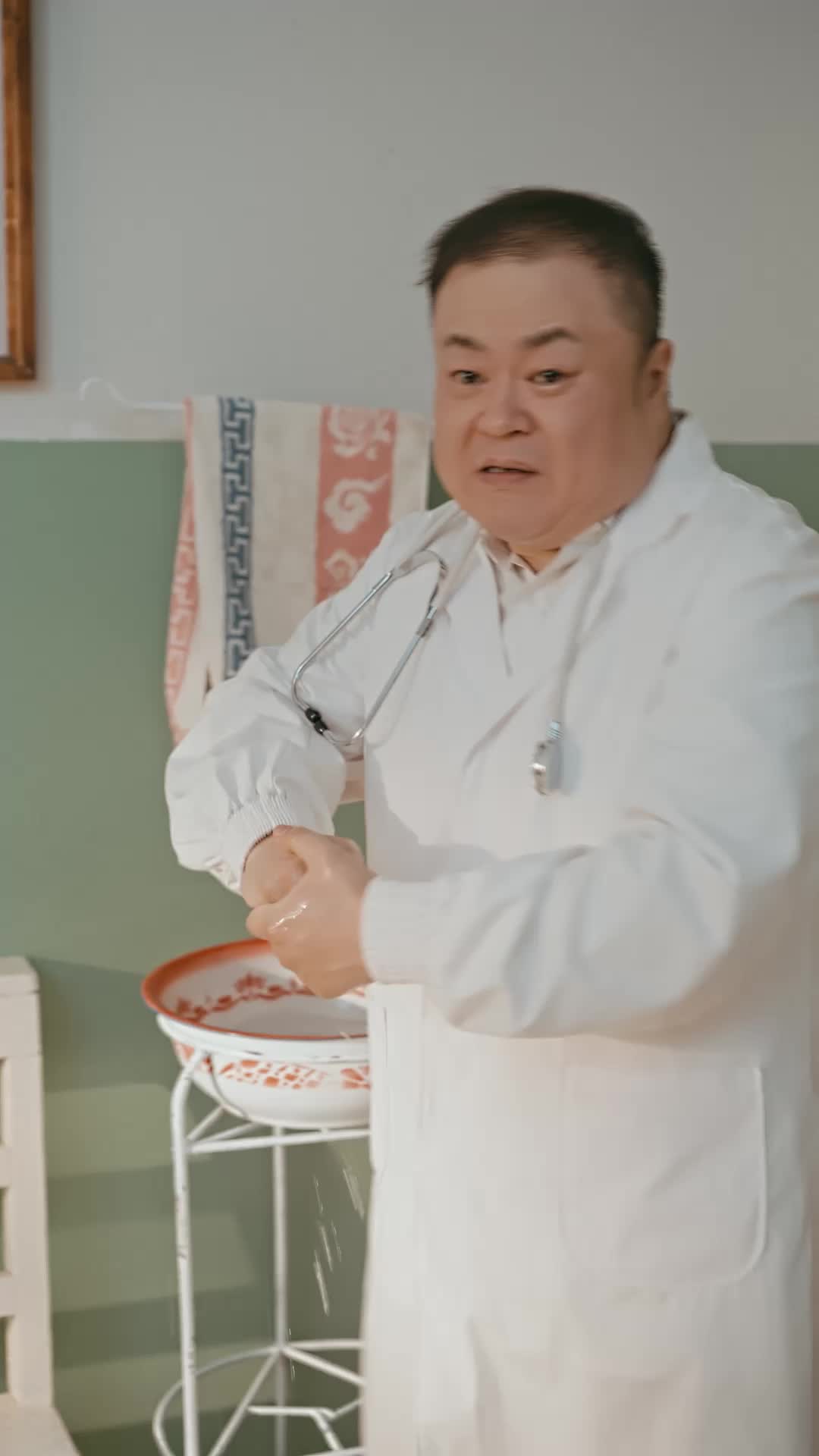 Episódio 17 de Das cinzas, nós renascemos