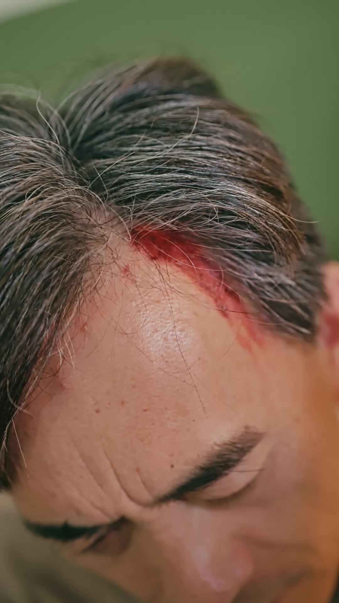 Episódio 18 de Das cinzas, nós renascemos
