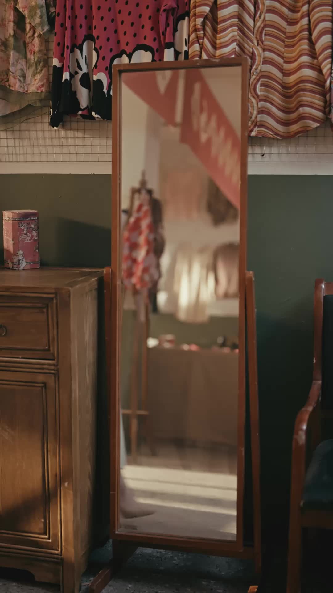 Episódio 26 de Das cinzas, nós renascemos