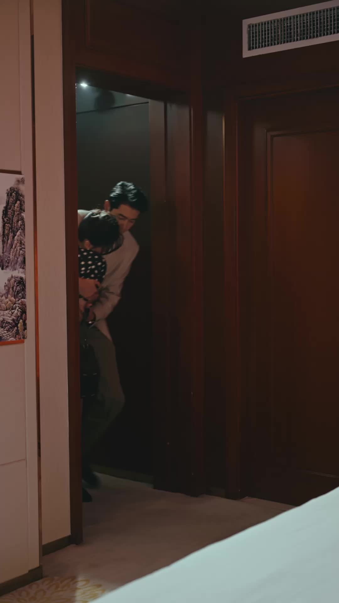 Episódio 45 de Das cinzas, nós renascemos