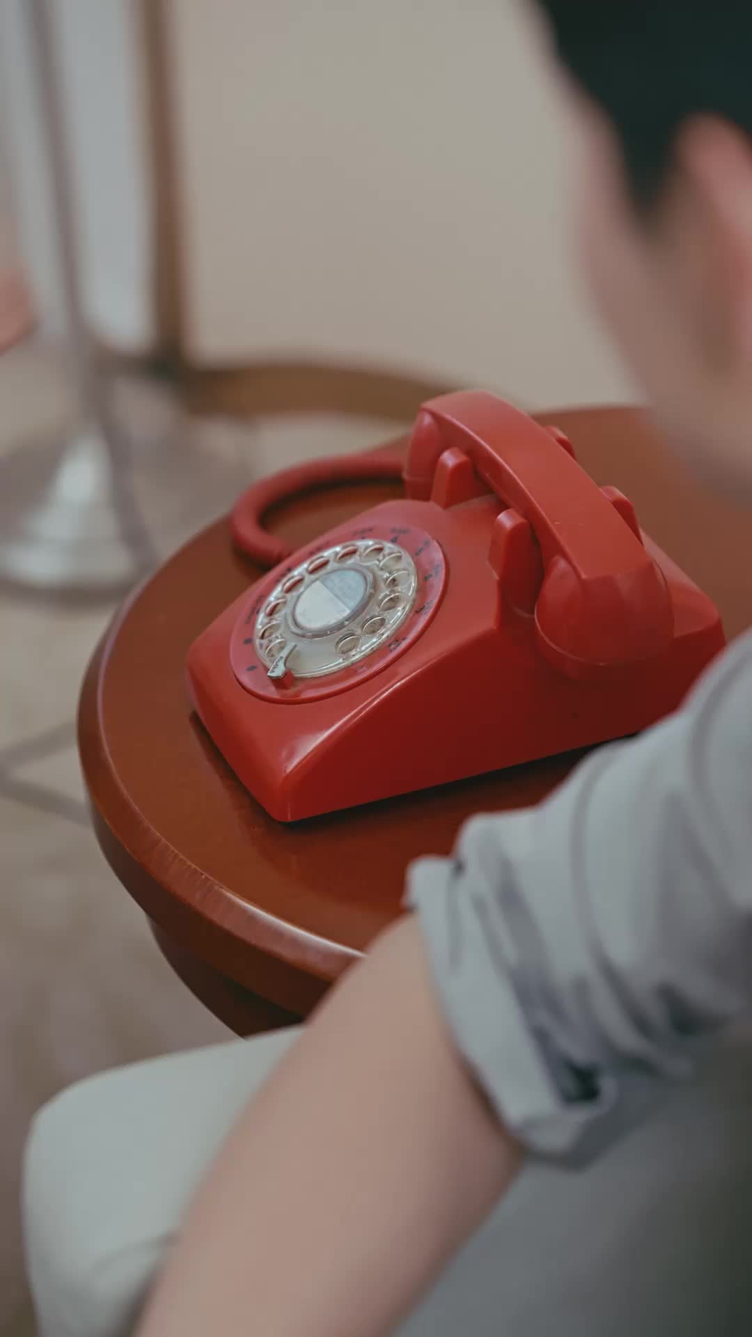 Episódio 46 de Das cinzas, nós renascemos