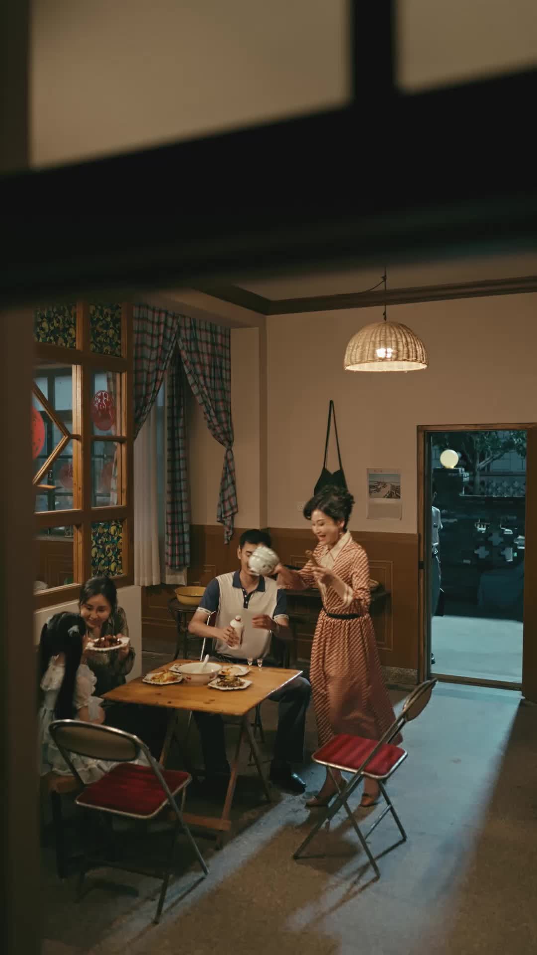 Episódio 52 de Das cinzas, nós renascemos