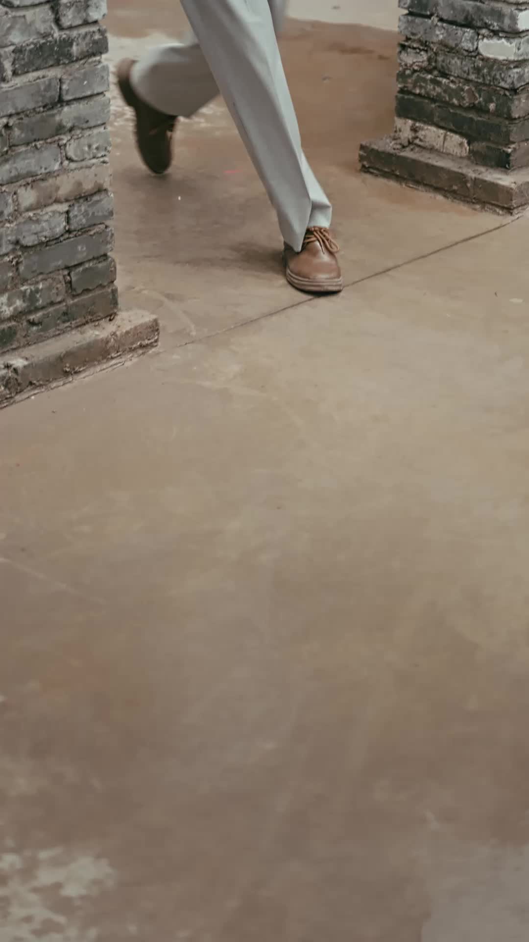 Episódio 7 de Das cinzas, nós renascemos