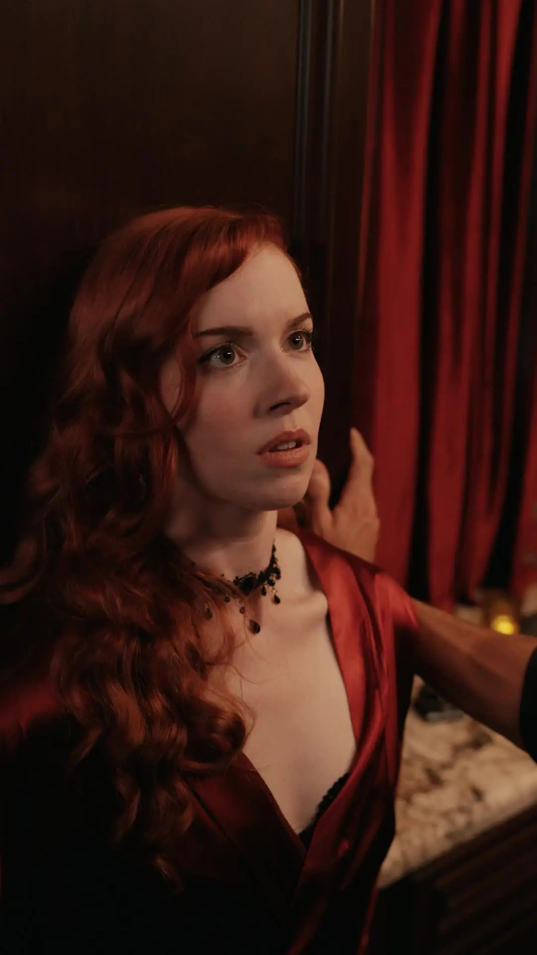 Episódio 14 de De Amante Secreta a Rainha da Máfia