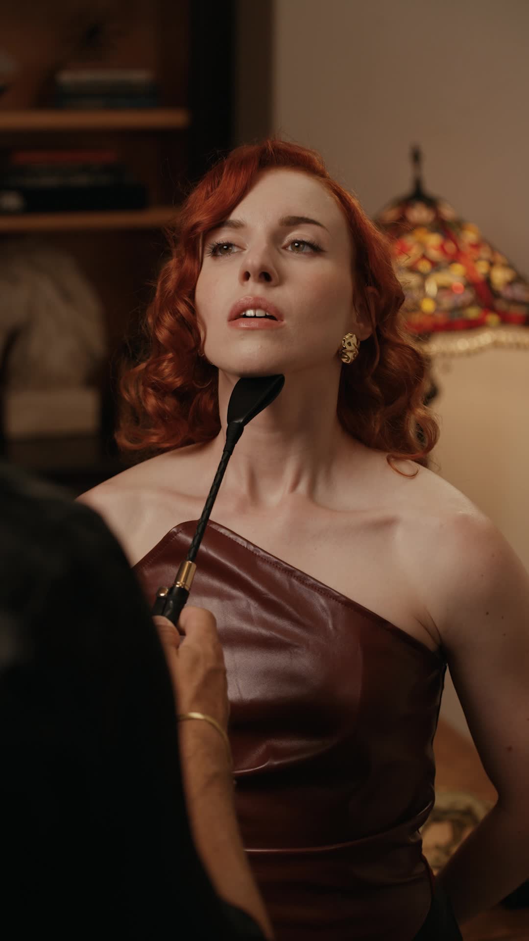 Episódio 2 de De Amante Secreta a Rainha da Máfia