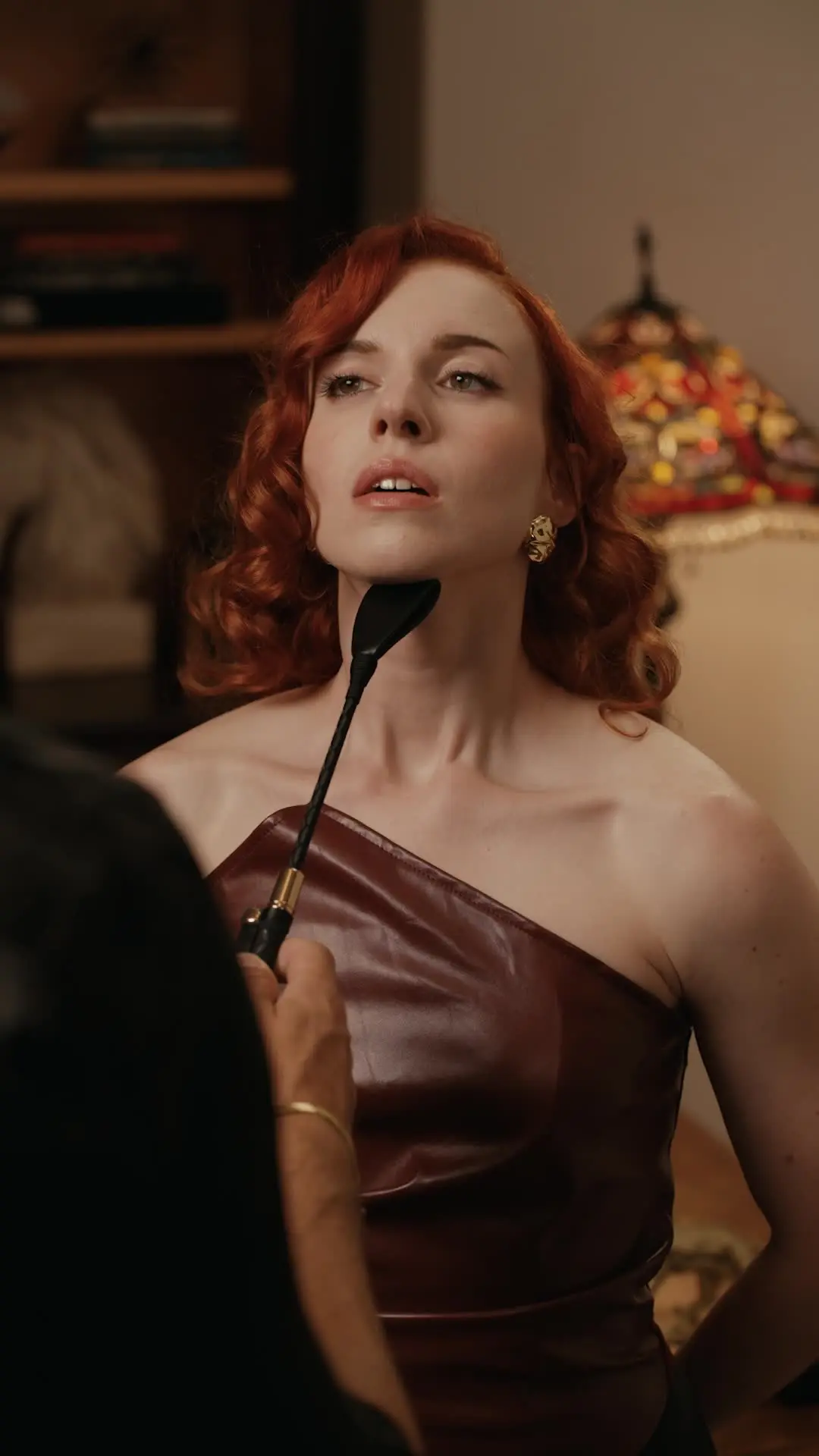 Episódio 2 de De Amante Secreta a Rainha da Máfia