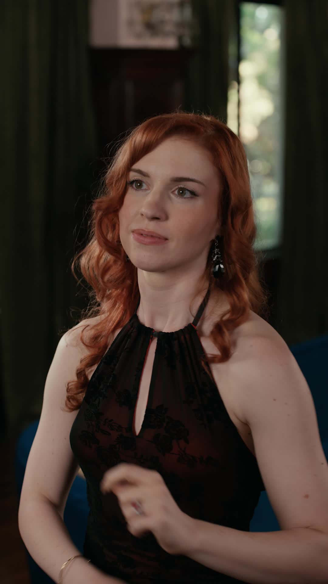 Episódio 23 de De Amante Secreta a Rainha da Máfia