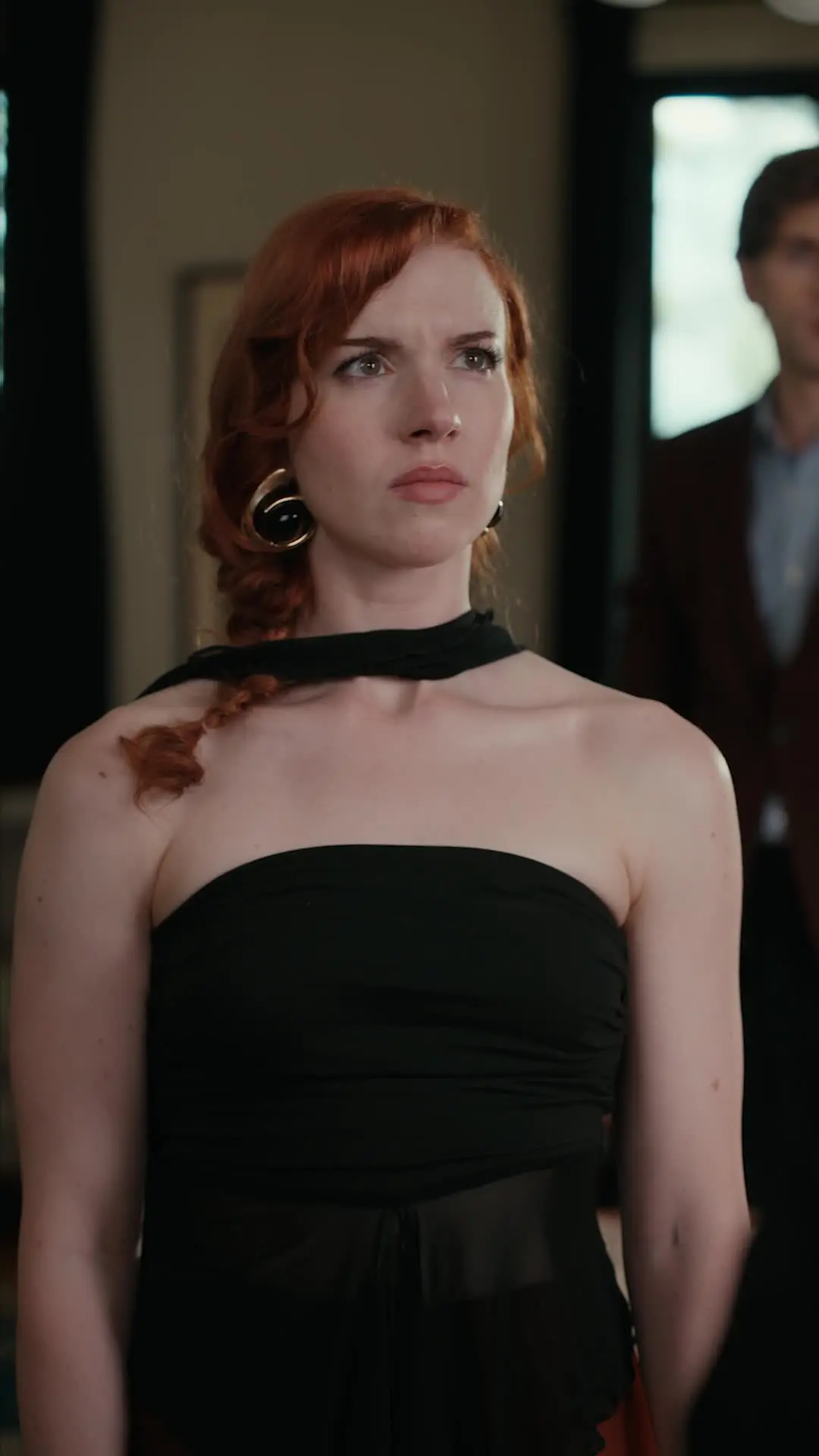 Episódio 43 de De Amante Secreta a Rainha da Máfia