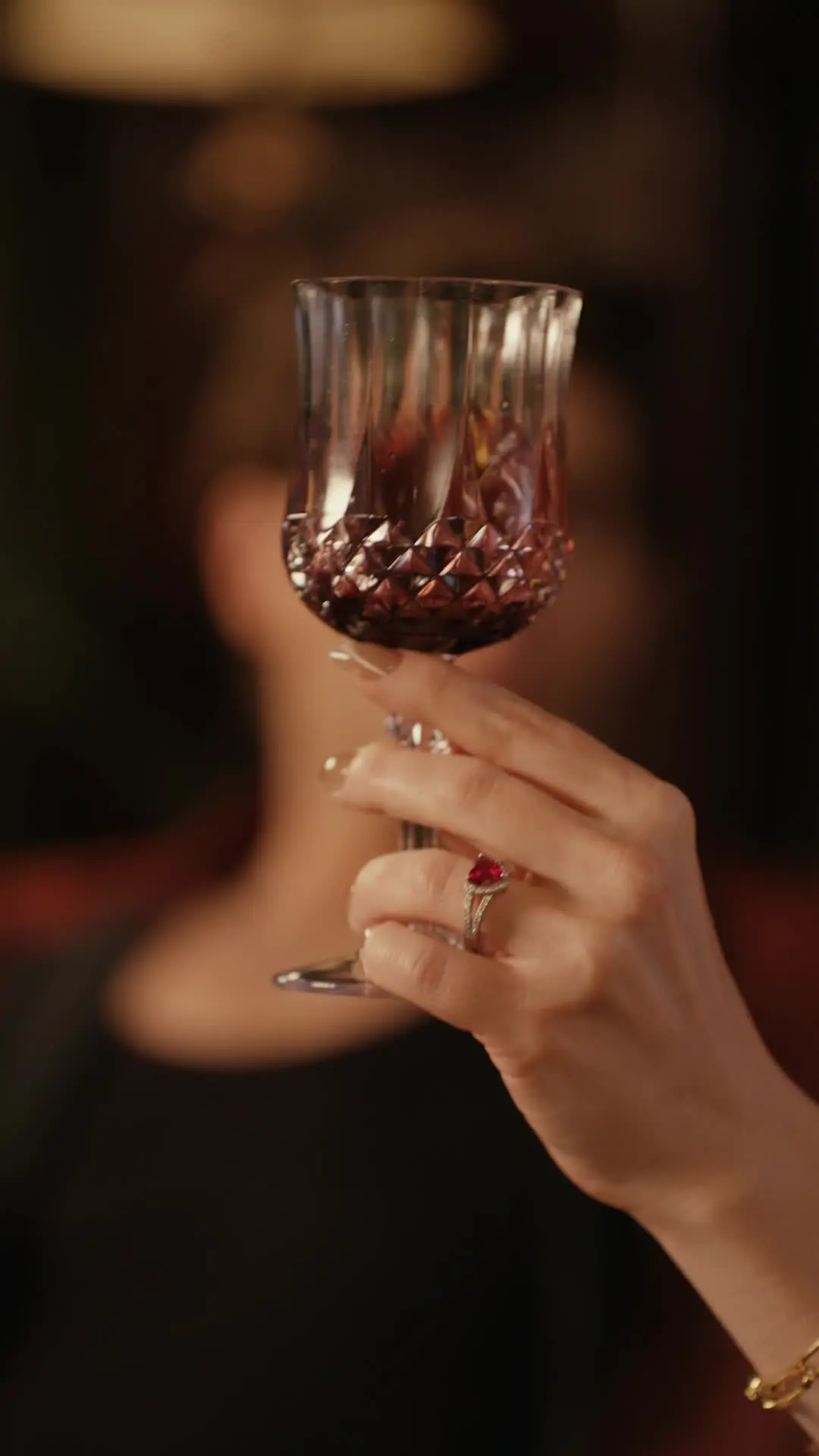 Episódio 56 de De Amante Secreta a Rainha da Máfia