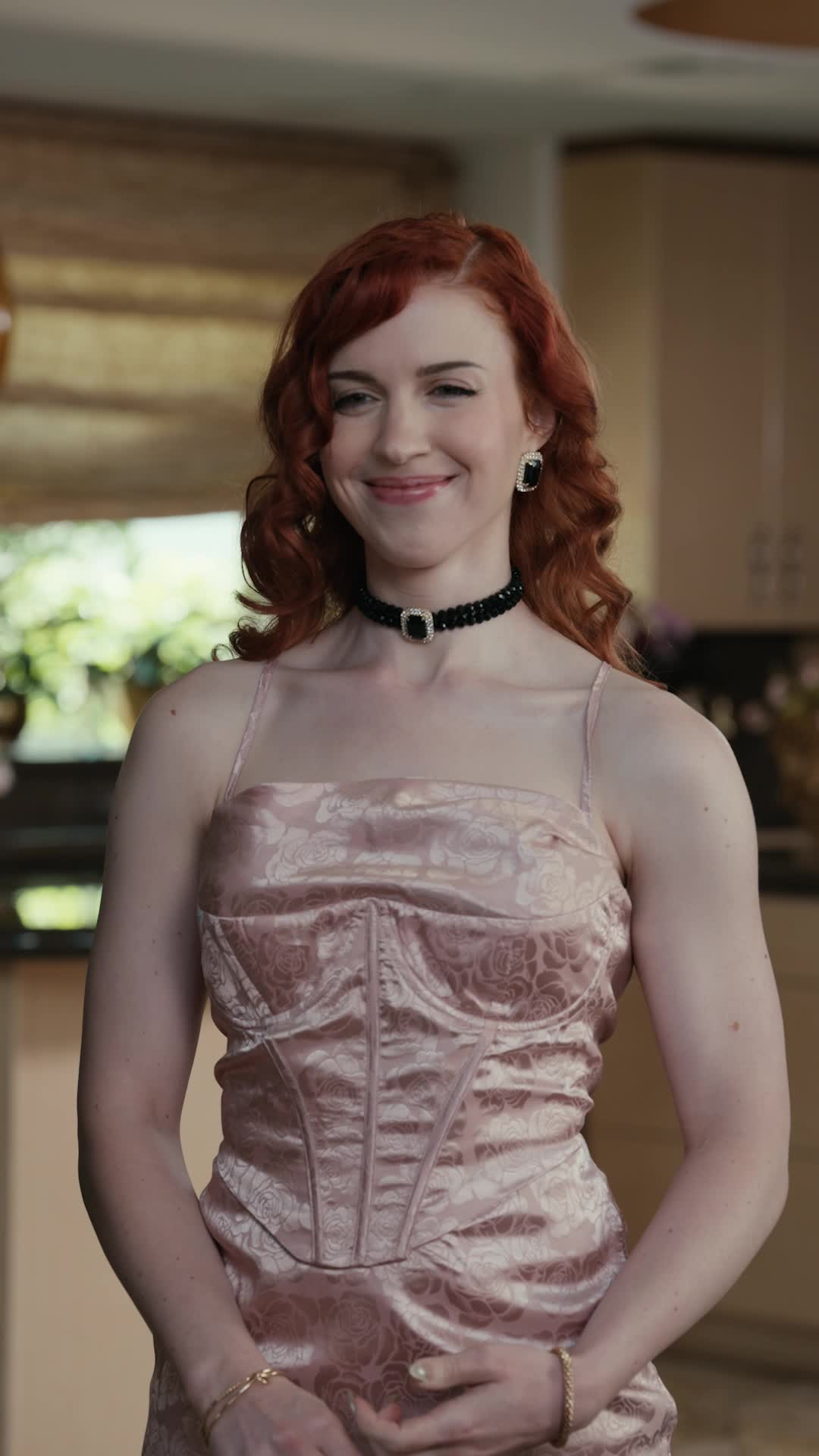 Episódio 6 de De Amante Secreta a Rainha da Máfia