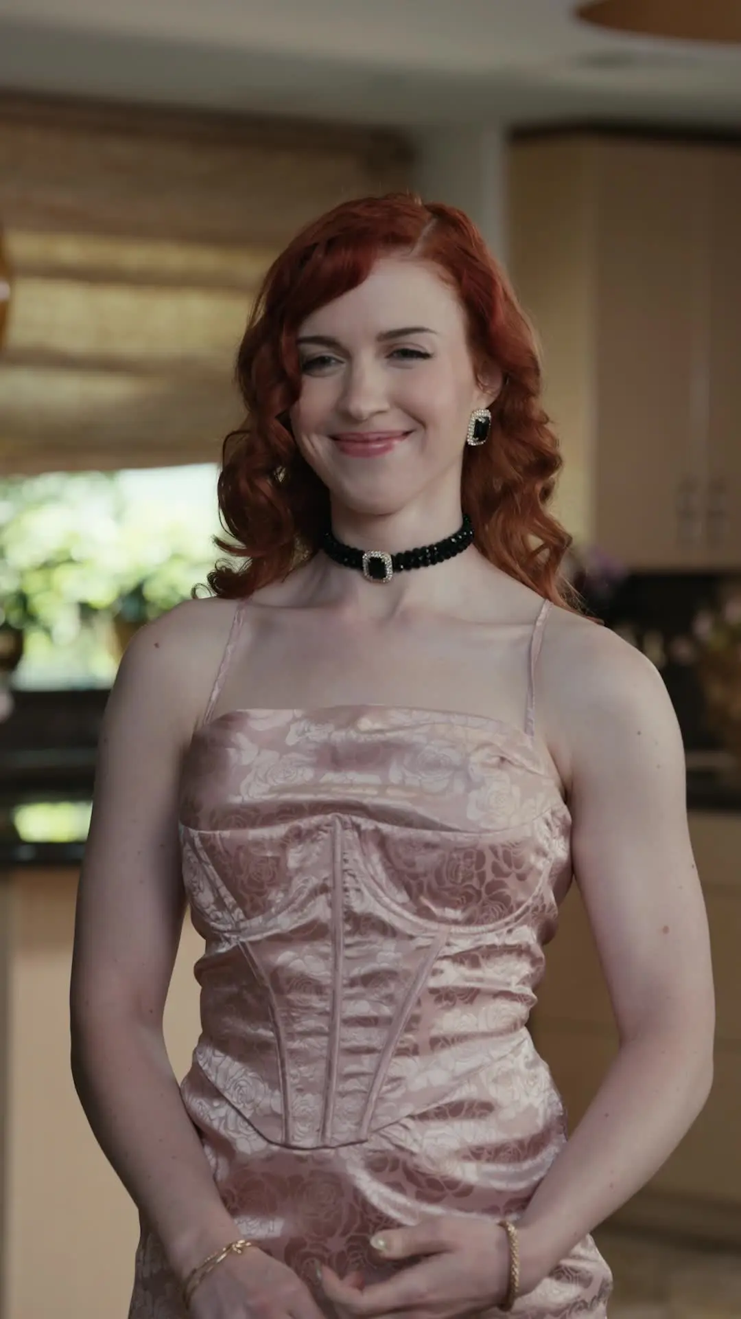 Episódio 6 de De Amante Secreta a Rainha da Máfia