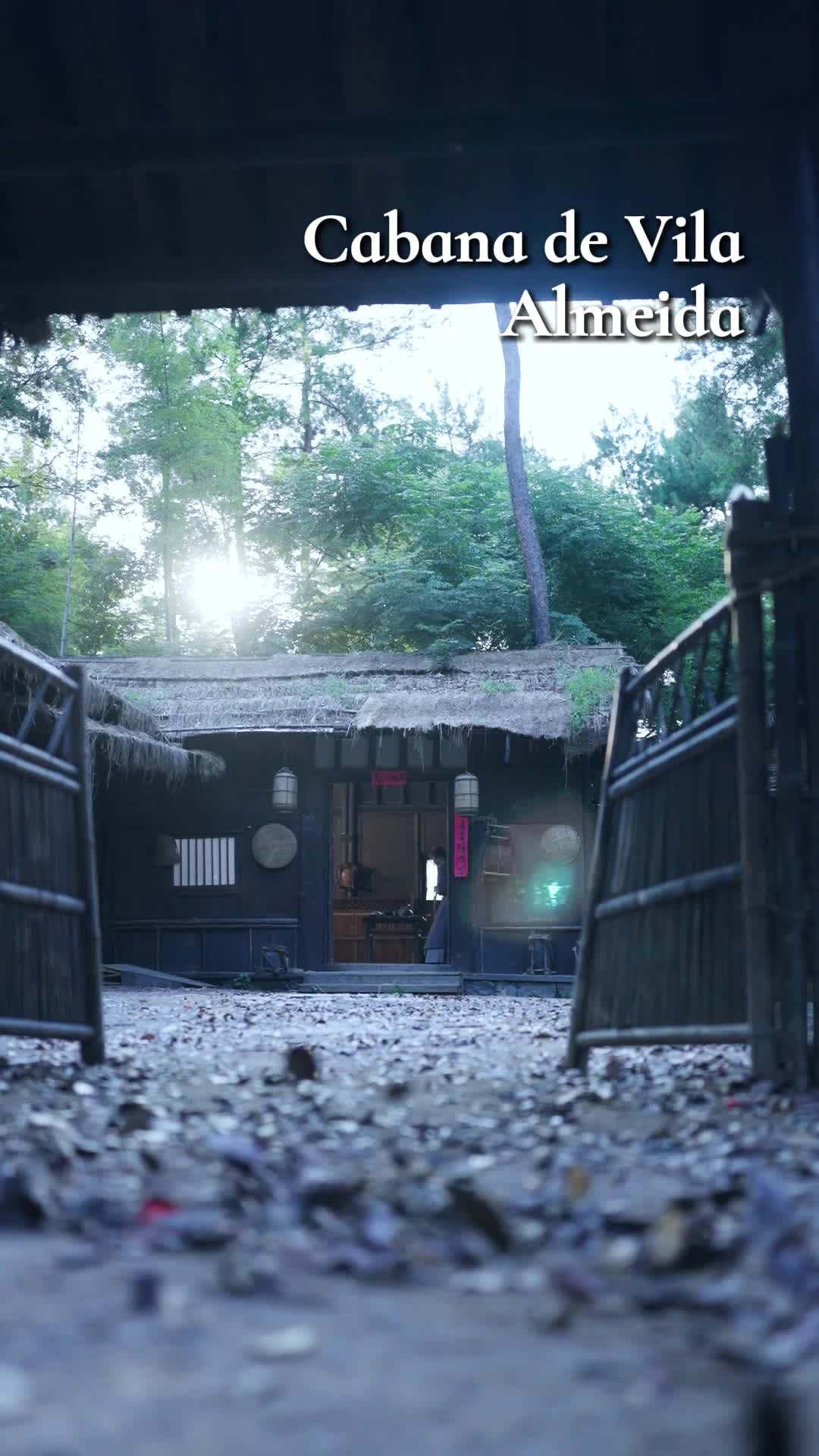 Episódio 1 de De Camponês a Comandante