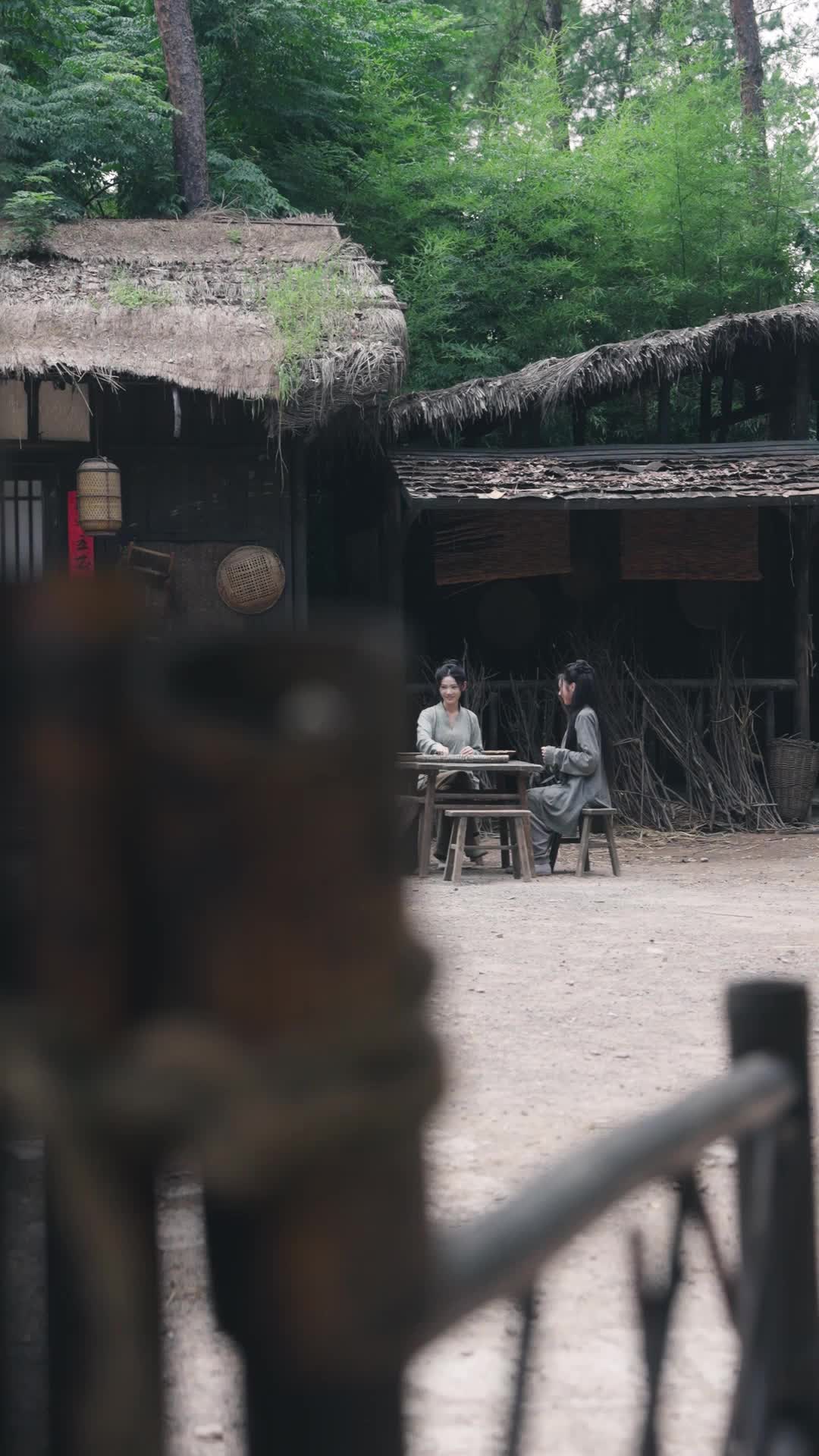 Episódio 13 de De Camponês a Comandante