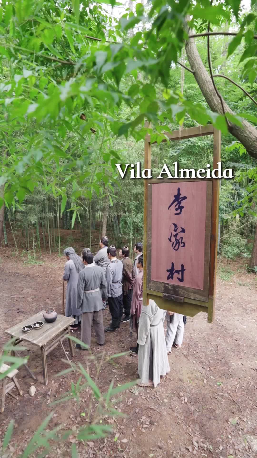 Episódio 2 de De Camponês a Comandante