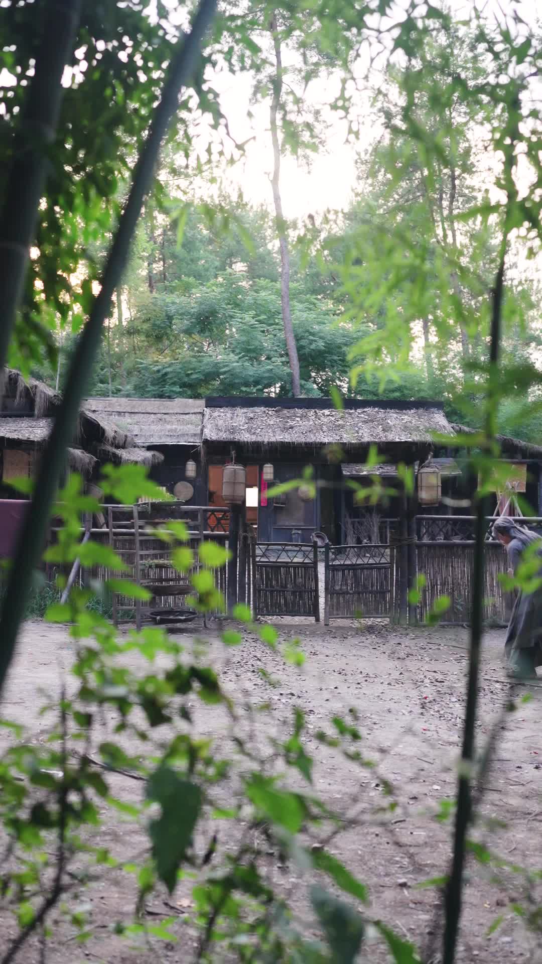 Episódio 4 de De Camponês a Comandante