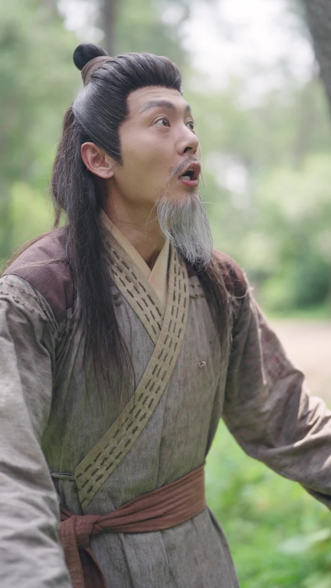 Episódio 8 de De Camponês a Comandante