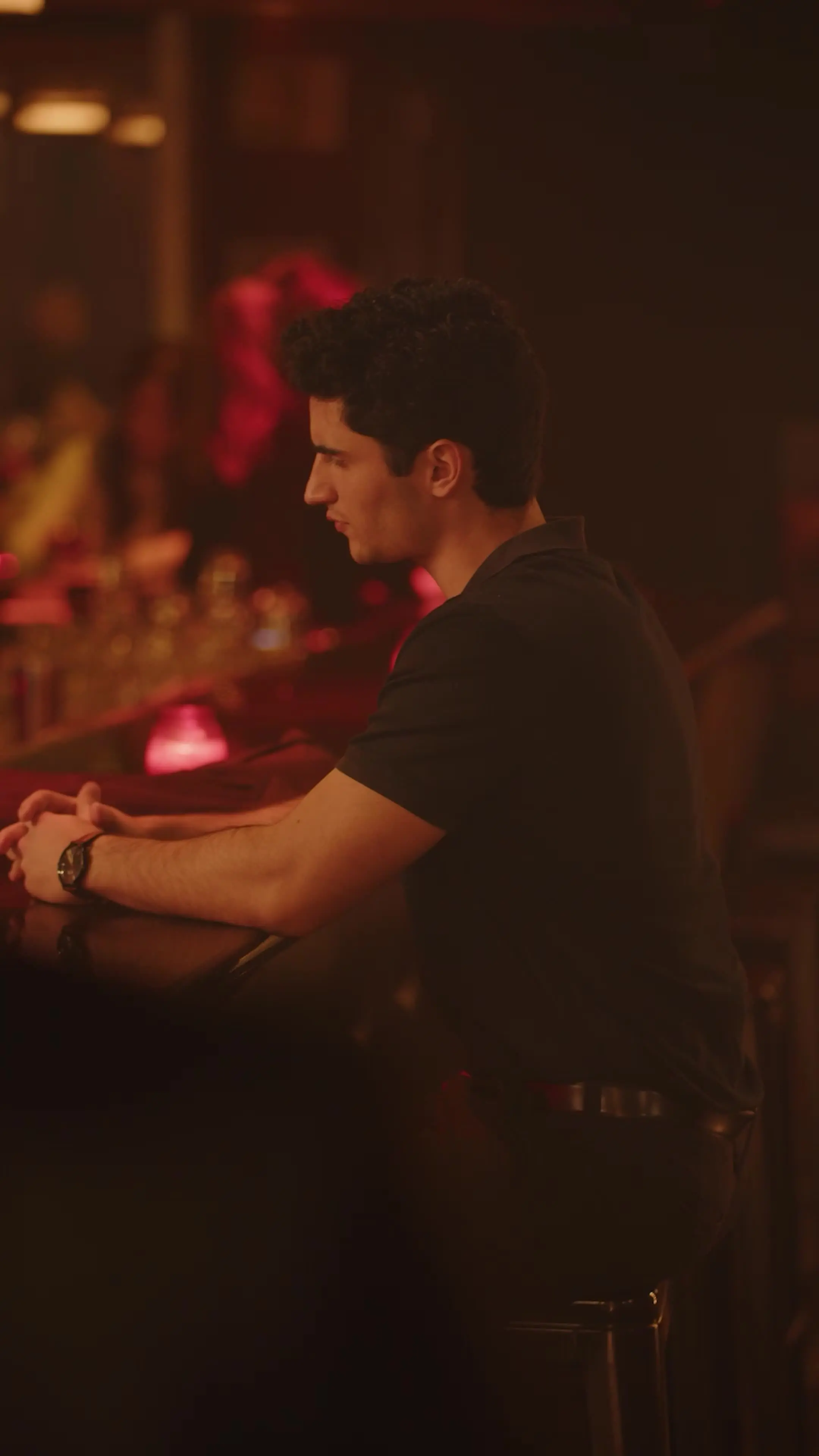Episódio 11 de De Caso Com O Chefe