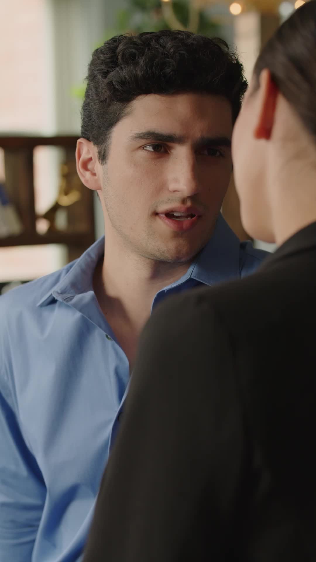 Episódio 17 de De Caso Com O Chefe