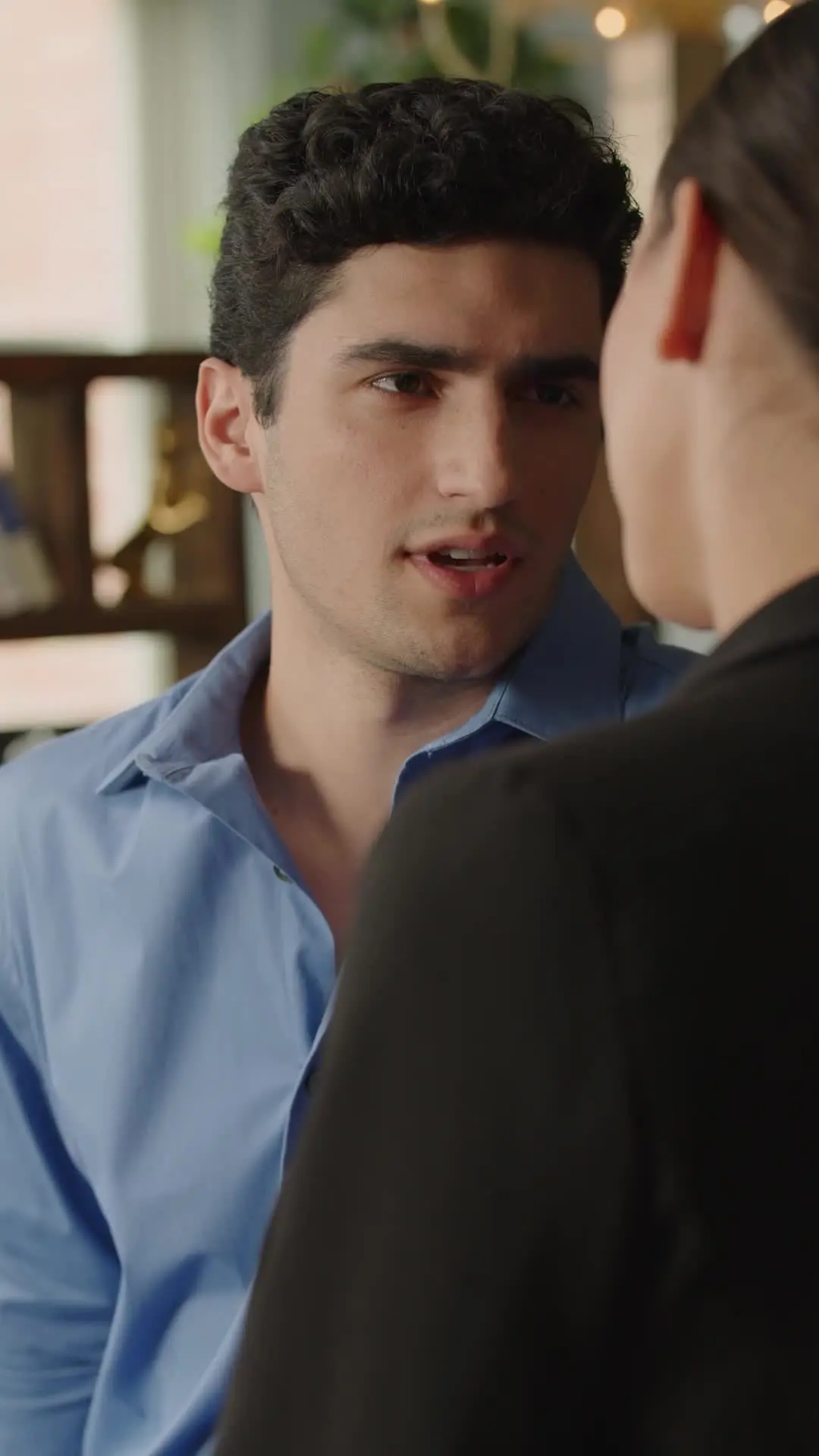 Episódio 17 de De Caso Com O Chefe