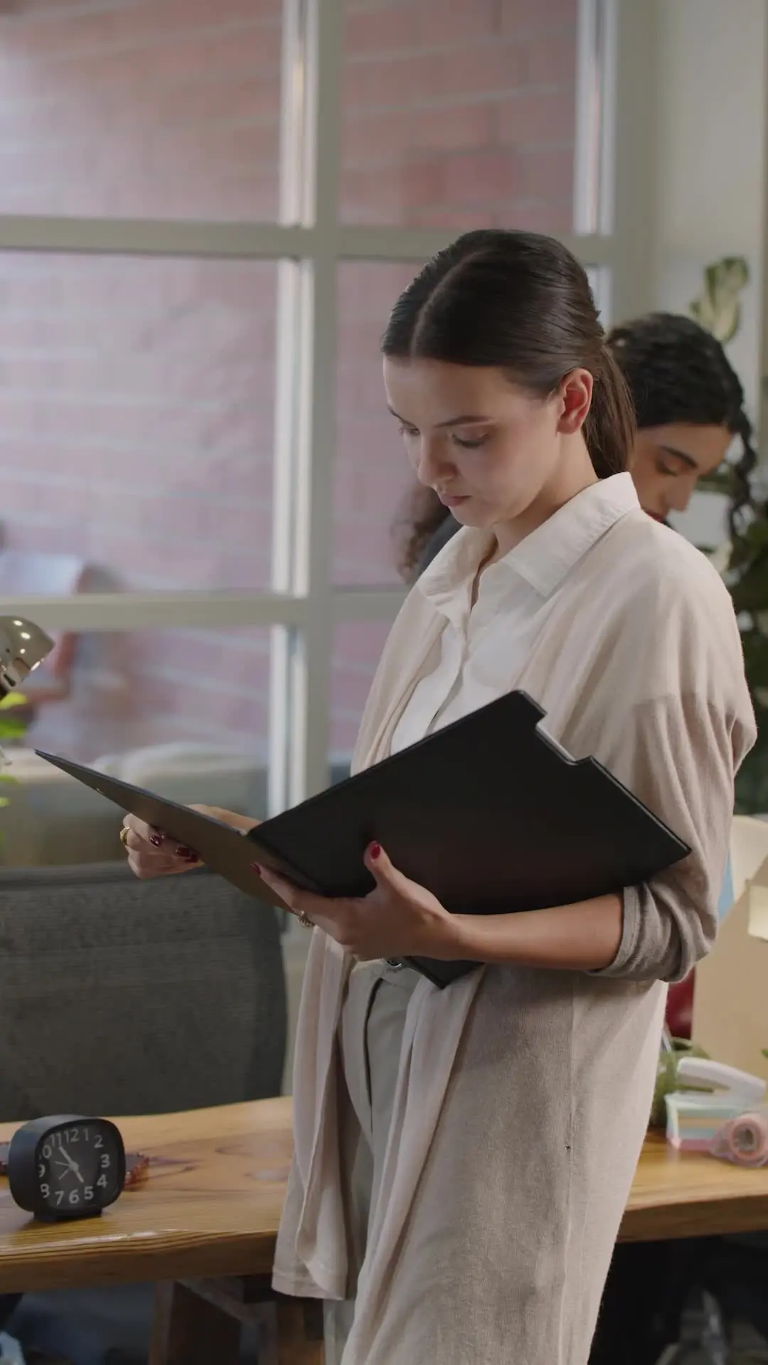 Episódio 32 de De Caso Com O Chefe