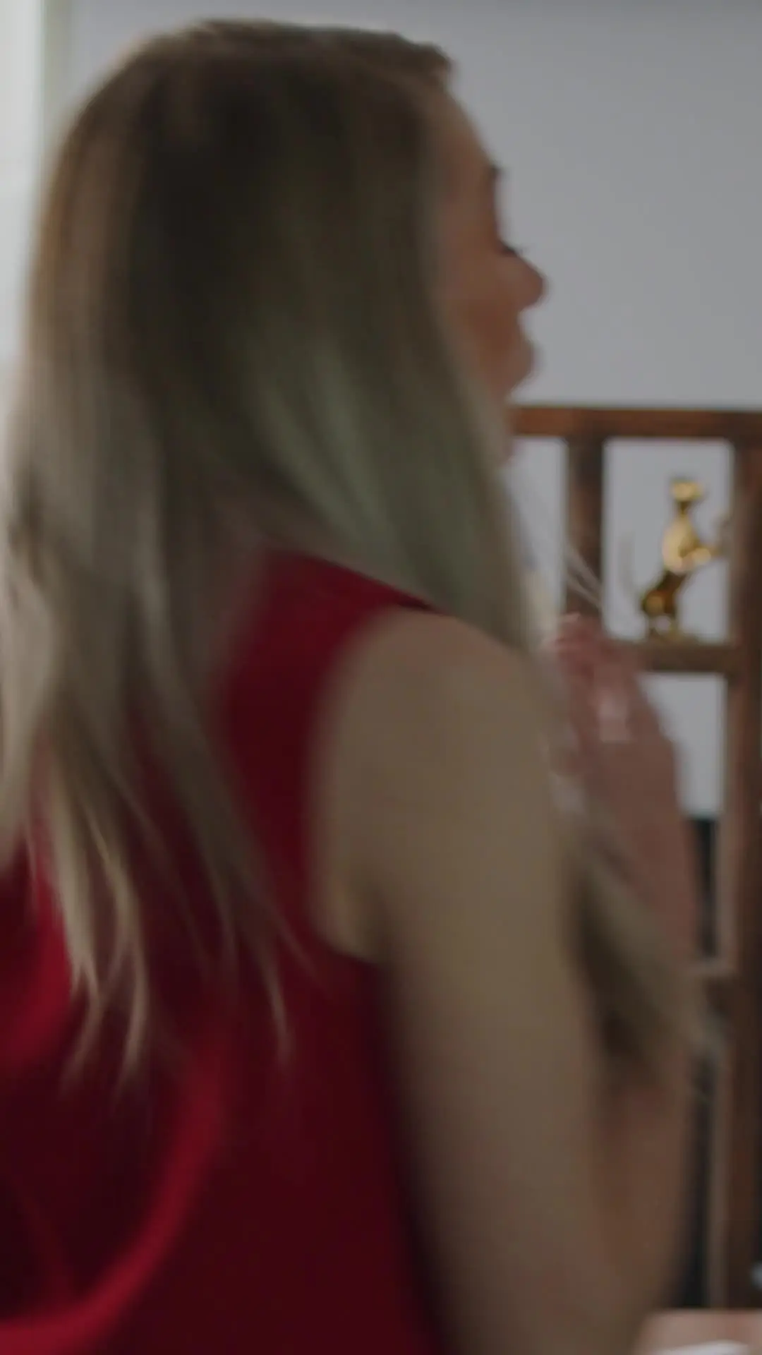 Episódio 36 de De Caso Com O Chefe
